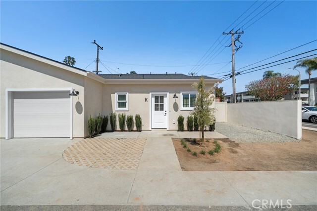Photo - 1637 Irvine Ave Apartment Unit K
