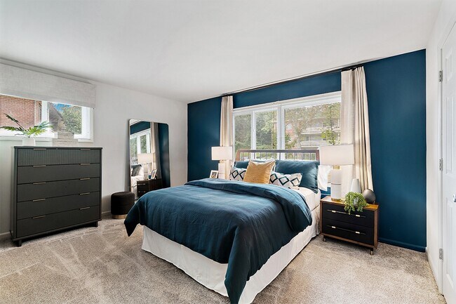 Falls Village Apartments