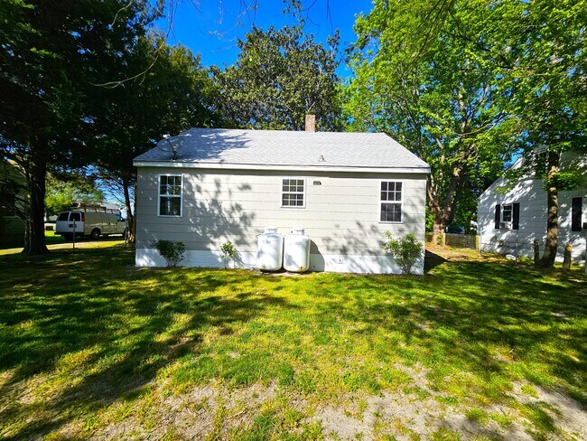 Photo - 504 Prince St