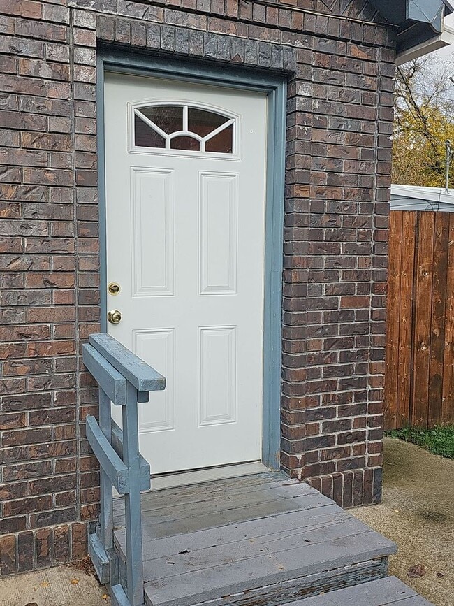 Photo - Charming 3 Bedroom Cottage with Private Patio in Lewiston, ID Unit B - Cottage