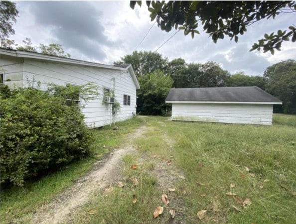 Building Photo - 400 S Washington Ave