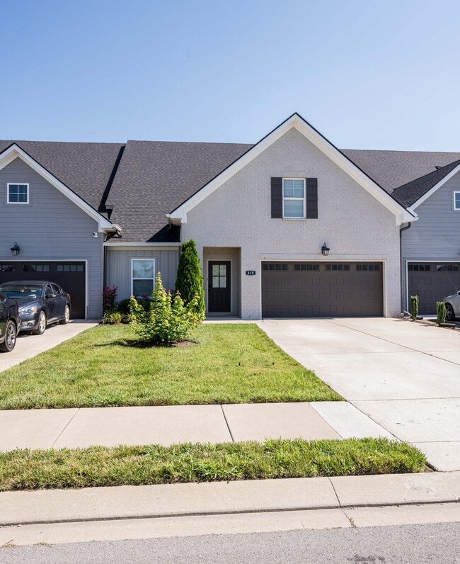 Photo - 418 Mcchrystal Dr Townhome