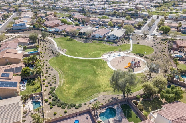 Photo - 17610 W Port Royale Ln