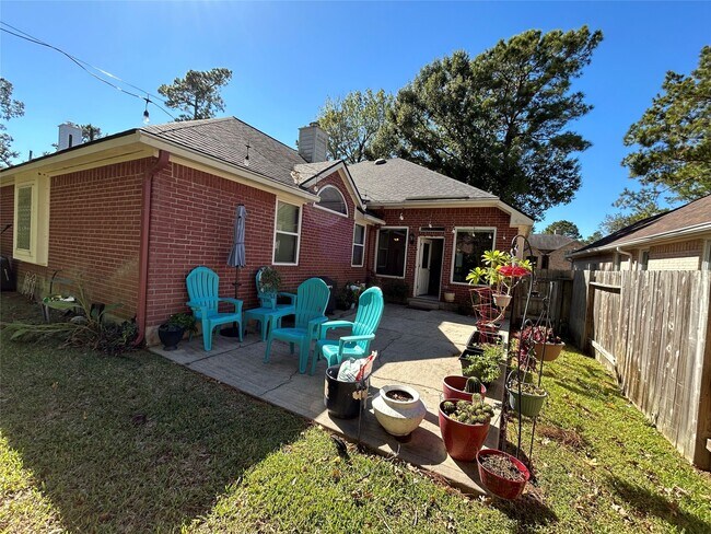 Photo - 20814 Golden Kings Ct