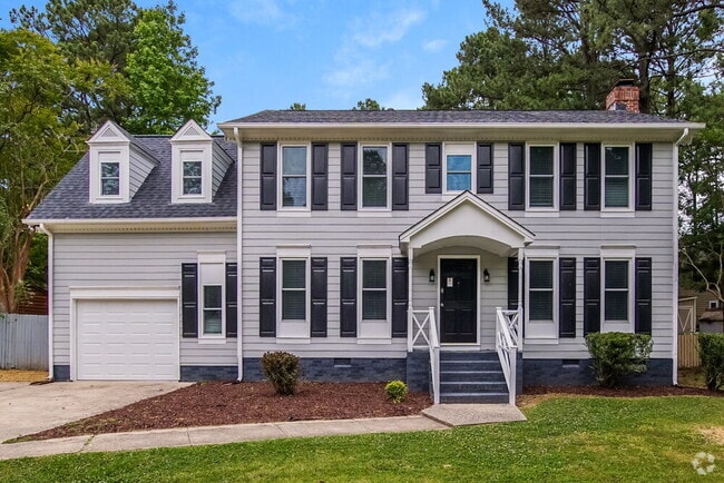 Building Photo - 5217 Country Pines Ct Rental