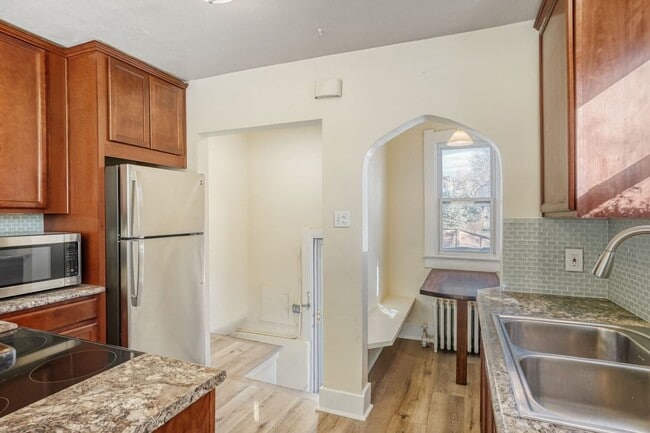 Photo - LOCATION LOCATION!! Charming and updated bungalow located just west of Wash Park!!