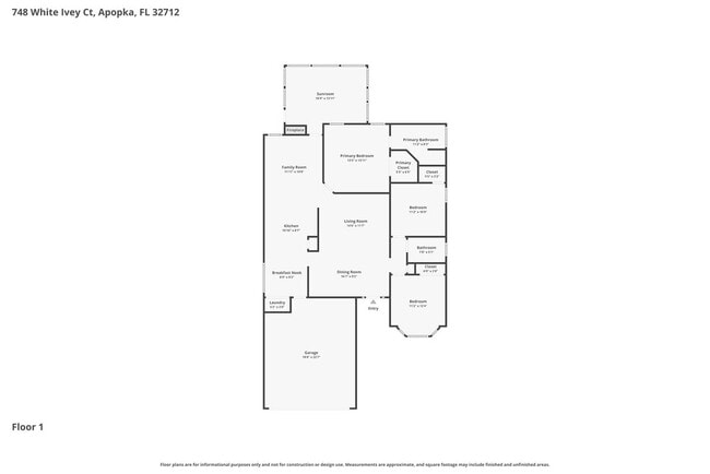 Photo - 748 White Ivey Ct