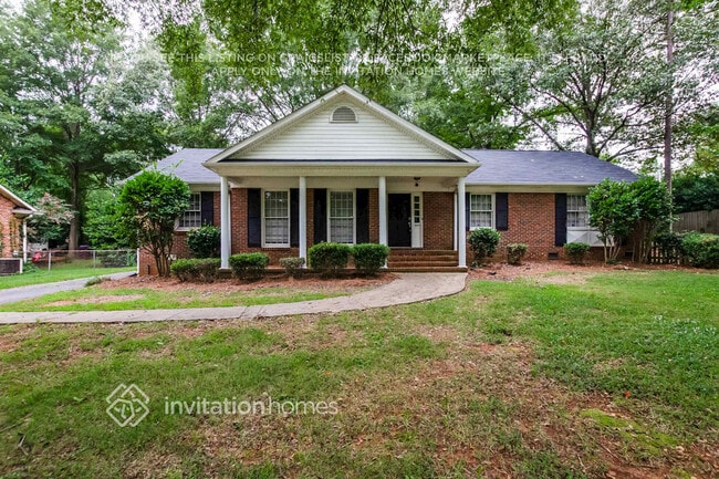 Photo - 6000 Sheppard Ct Casa