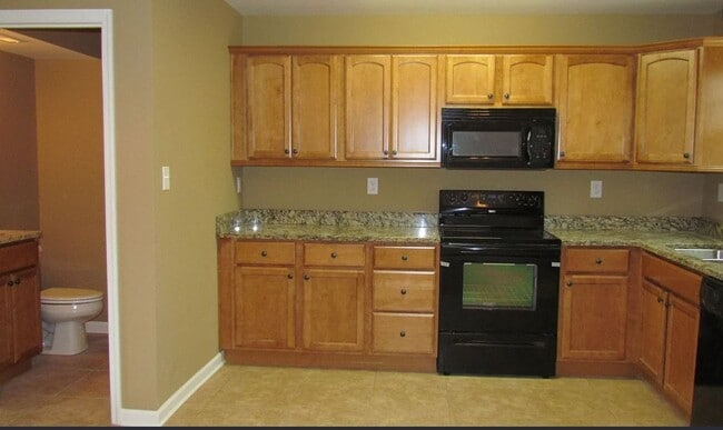 Photo - 2237 Spring Meadow Ln SE