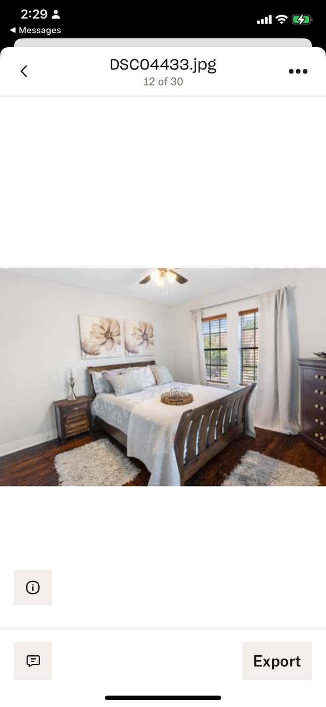 Photo - 2718 Cleburne St Unit B