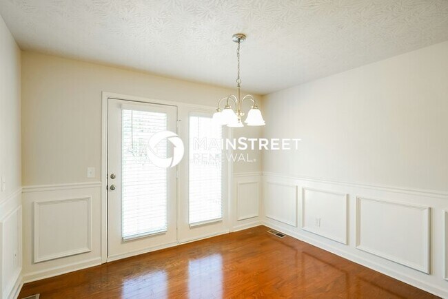 4 Bedroom Pet-Friendly Home in GALLATIN, TN with Main Street Renewal