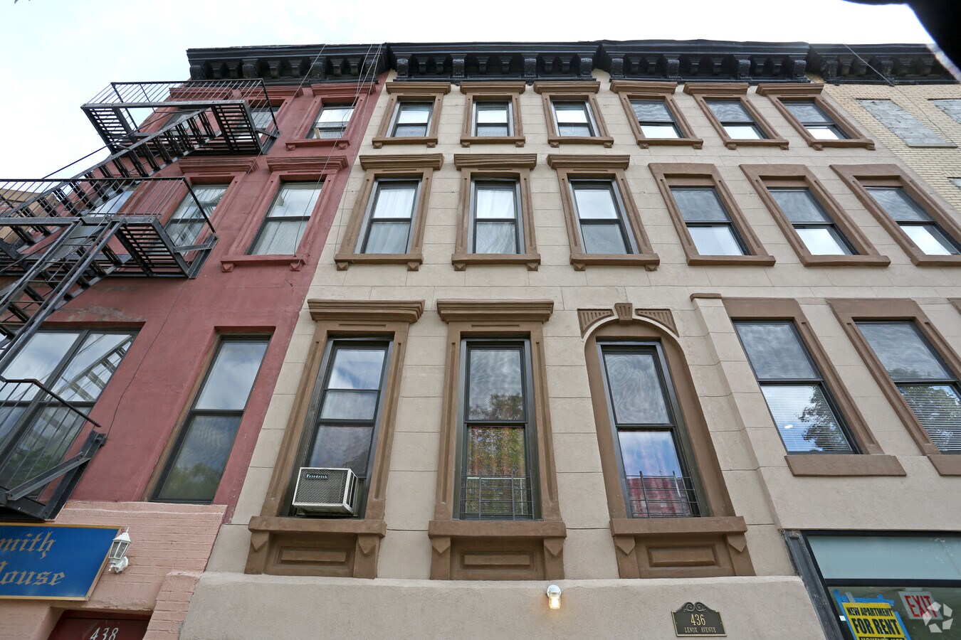 Photo - 436 Malcolm X Blvd