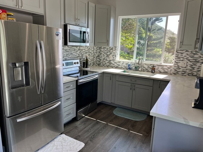 Photo - Beautifully fully furnished standalone 2-bedroom, 2-bathroom unit with breathtaking views!