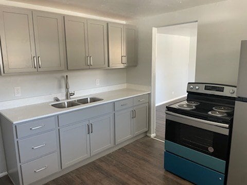 Photo - 8576 S 300 E Unit 2