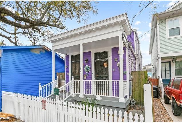 Photo - 2404 Bienville St Unit 1