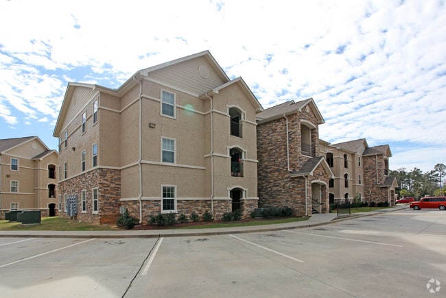 Highland Springs