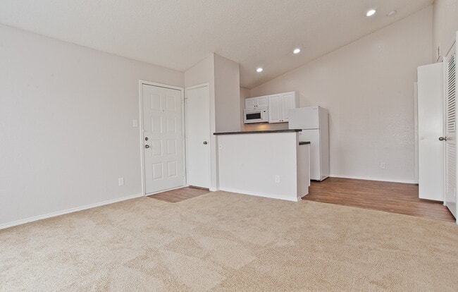 Oakwood Condos Bedford