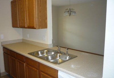 Douglas Oakridge Apartments