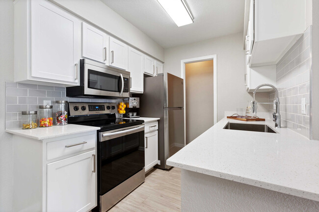 Photo - IMT Ahwatukee Apartments