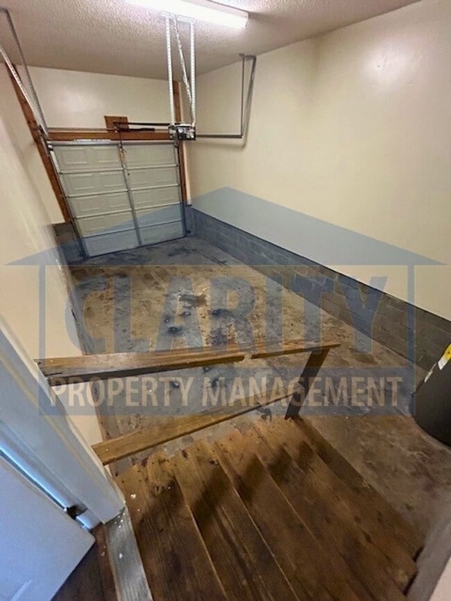 Photo - Two bedroom townhome w/ garage!