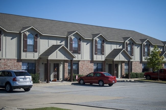 Photo - Hidden Lake Townhomes