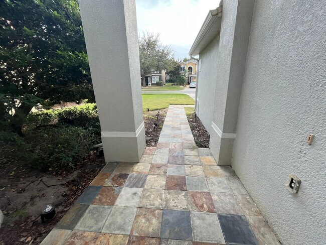 Photo - Corner Lot, 4 Bedroom Home with Pool at No...