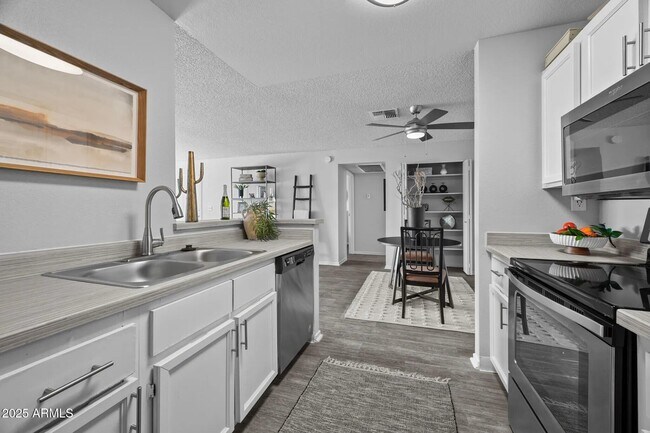 Photo - 1320 N McQueen Rd Unit B1