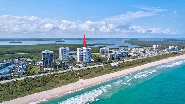 Photo - 5051 N Hwy A1A Unit Penthouse 2-3
