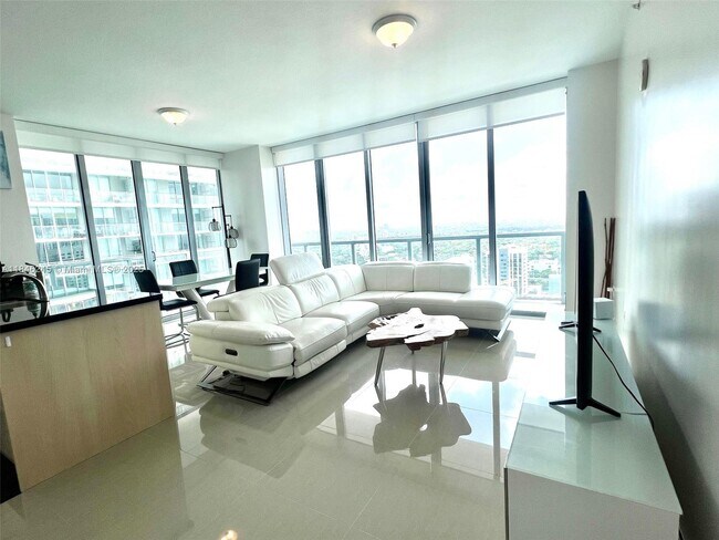 Photo - 1111 SW 1st Ave Condo Unit 3214