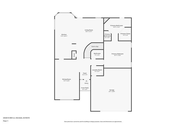 Photo - 24226 N 40th Ln