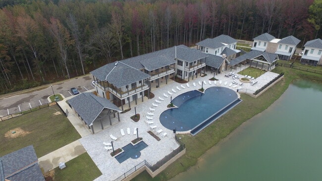 Drone Image