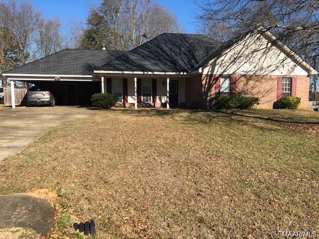Building Photo - 161 Fallon Ct Rental