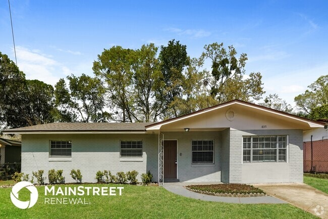 Building Photo - 8371 Fury Dr Rental