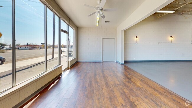 Building Photo - 3390 S Market St Unit 3412 Rental