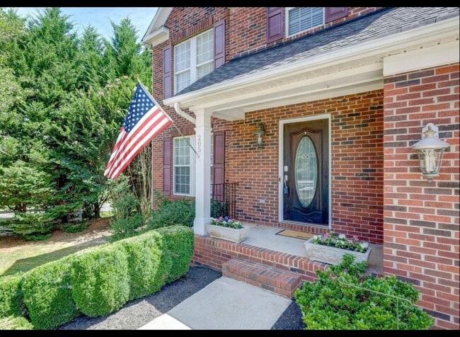 Photo - 205 Marcie Rush Ln