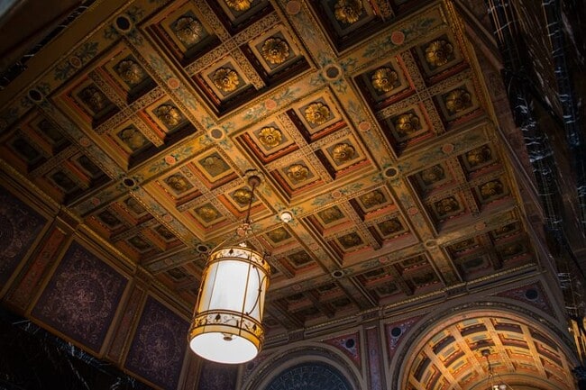 Photo - The Broderick Tower (MCI)