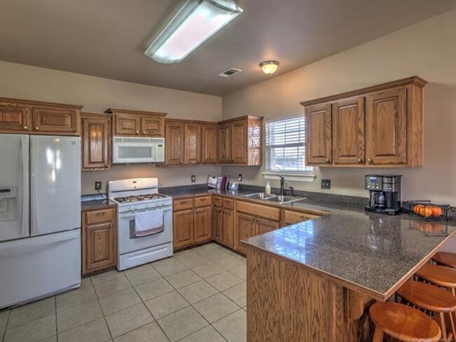 Photo - Located On The West Side Of Claremore - Provides Commuting To Work, Shopping, Schools & Restauran...