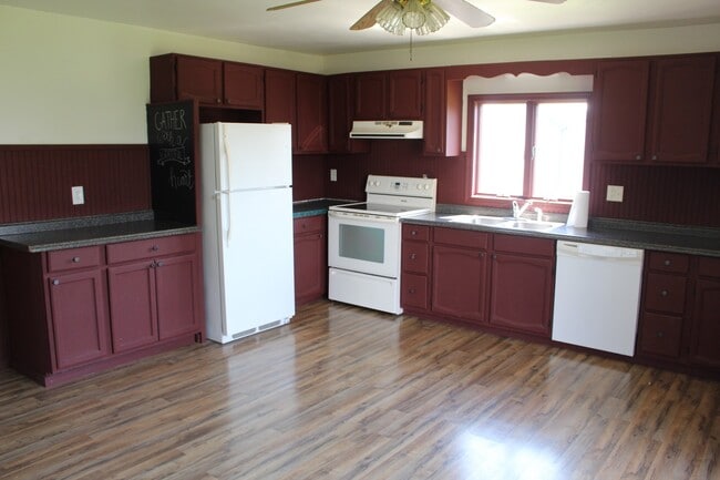 Photo - 2 Bedroom 1 Bath 2 Story House in Wellsville