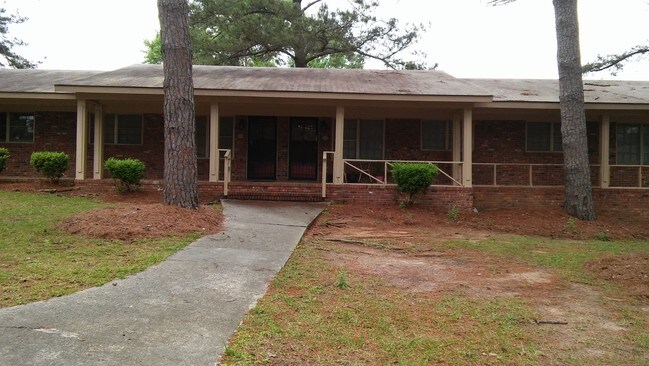 Photo - The Pines at Warner Robins