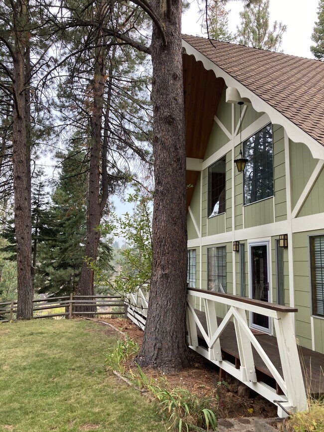 Photo - 18710 Choctaw Rd