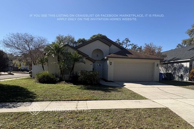 Building Photo - 4021 Fontana Pl