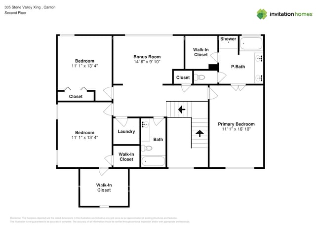 Photo - 305 Stone Valley Xin
