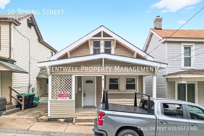 Building Photo - 10 S Spring St