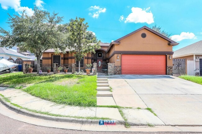 Photo - 1237 Whisper Hill Dr
