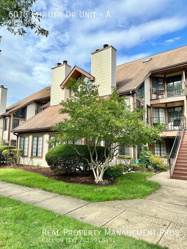 Building Photo - 6018 Curtier Dr Unit A Rental