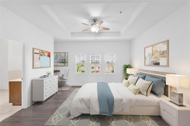 Orchid Grove Townhomes