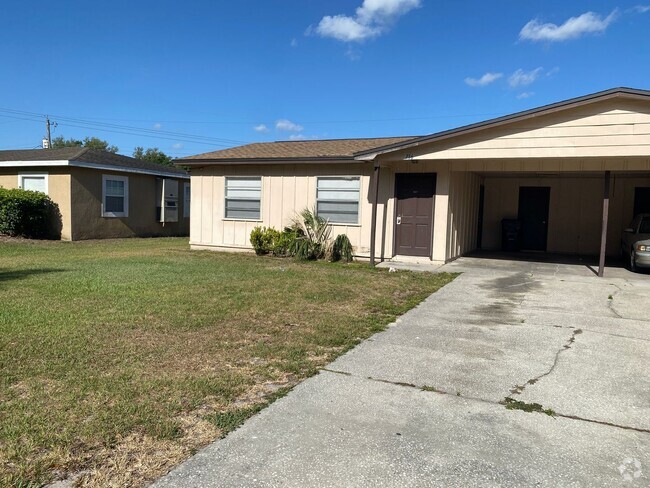 Building Photo - KSM 716/718 Bryon Unit 716 Bryon Ct. Rental