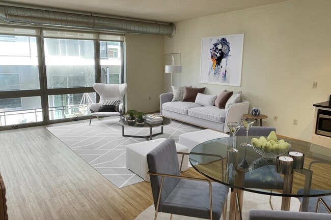 Photo - Daymark Uptown