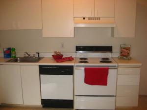 Glenfair Park Apartments