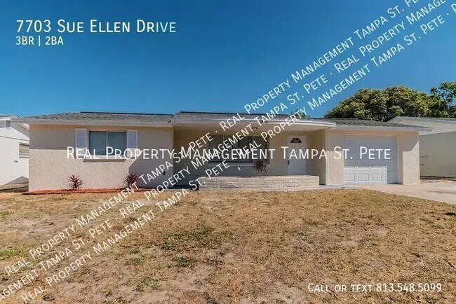 Photo - 7703 Sue Ellen Dr